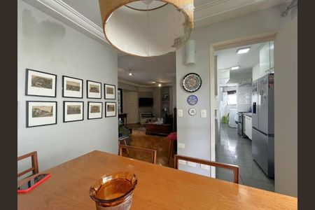 Apartamento à venda com 125m², 3 quartos e 3 vagas