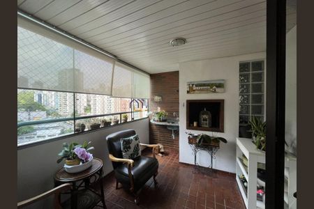 Apartamento à venda com 125m², 3 quartos e 3 vagas