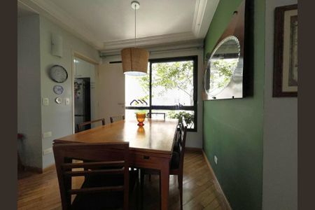 Apartamento à venda com 125m², 3 quartos e 3 vagas