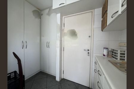 Apartamento à venda com 125m², 3 quartos e 3 vagas