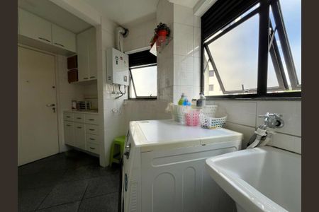 Apartamento à venda com 125m², 3 quartos e 3 vagas