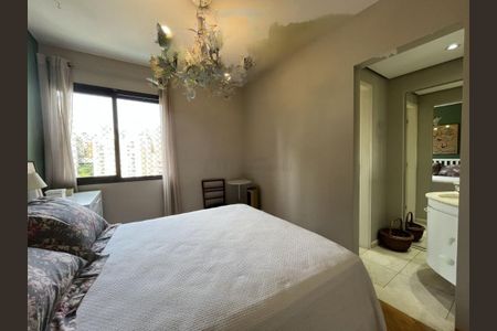 Apartamento à venda com 125m², 3 quartos e 3 vagas