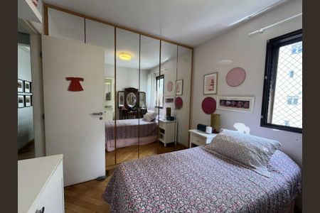 Apartamento à venda com 125m², 3 quartos e 3 vagas