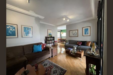 Apartamento à venda com 125m², 3 quartos e 3 vagas