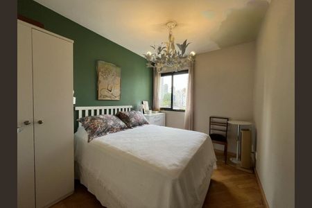 Apartamento à venda com 125m², 3 quartos e 3 vagas