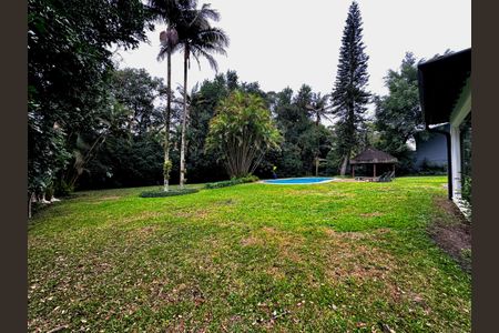 Casa à venda com 490m², 4 quartos e 7 vagasQuintal