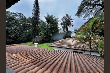 Casa à venda com 490m², 4 quartos e 7 vagasVista Suíte 2