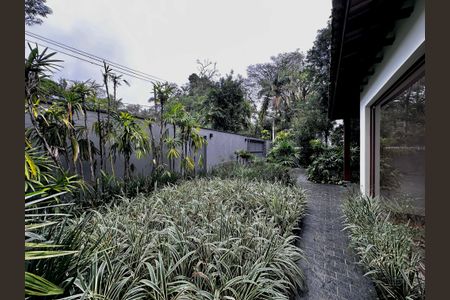 Casa à venda com 490m², 4 quartos e 7 vagasJardim