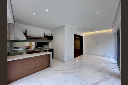 Casa à venda com 490m², 4 quartos e 7 vagasTerraço Gourmet