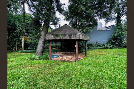 Casa à venda com 490m², 4 quartos e 7 vagasQuintal