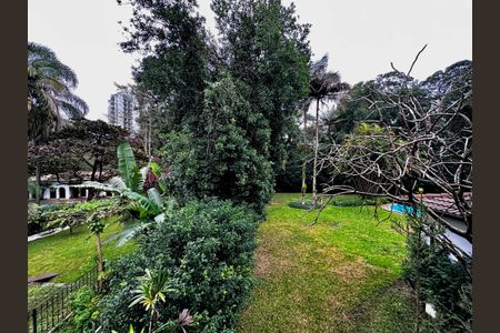 Casa à venda com 490m², 4 quartos e 7 vagasVista Closet Suíte 1