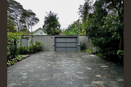 Casa à venda com 490m², 4 quartos e 7 vagasGaragem