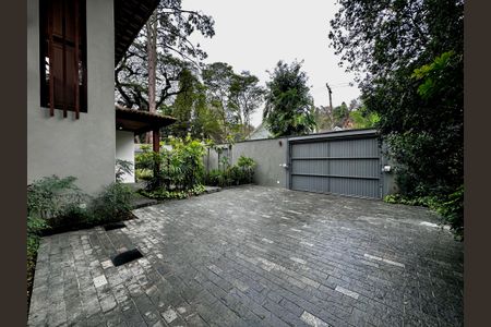 Casa à venda com 490m², 4 quartos e 7 vagasGaragem