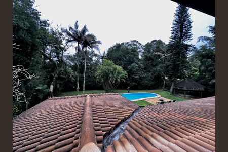 Casa à venda com 490m², 4 quartos e 7 vagasVista Quarto 1