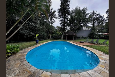 Casa à venda com 490m², 4 quartos e 7 vagasPiscina