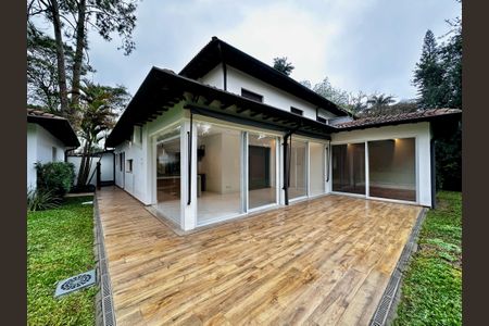 Casa à venda com 490m², 4 quartos e 7 vagasTerraço