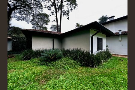 Casa à venda com 490m², 4 quartos e 7 vagasQuintal