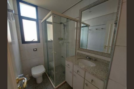 Apartamento à venda com 164m², 4 quartos e 3 vagas