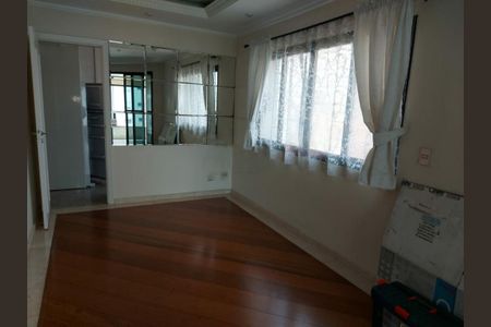 Apartamento à venda com 164m², 4 quartos e 3 vagas
