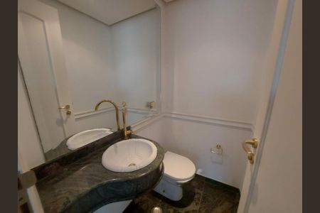 Apartamento à venda com 164m², 4 quartos e 3 vagas