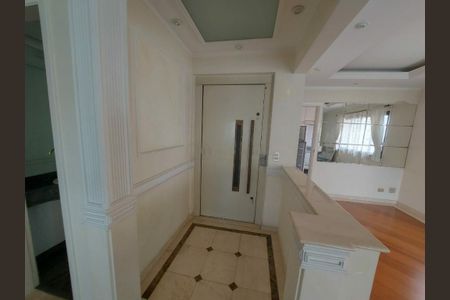 Apartamento à venda com 164m², 4 quartos e 3 vagas