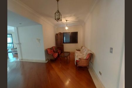 Apartamento à venda com 164m², 4 quartos e 3 vagas