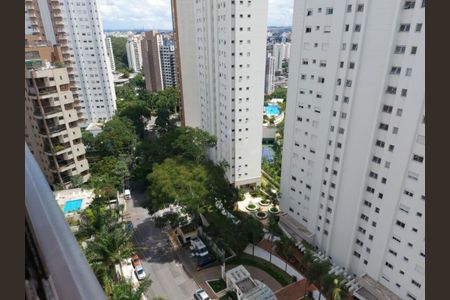 Apartamento à venda com 164m², 4 quartos e 3 vagas