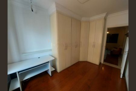 Apartamento à venda com 164m², 4 quartos e 3 vagas
