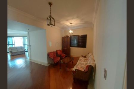 Apartamento à venda com 164m², 4 quartos e 3 vagas