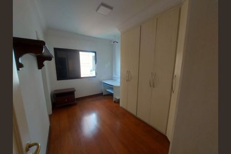 Apartamento à venda com 164m², 4 quartos e 3 vagas