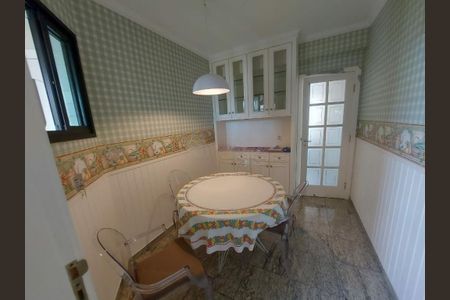 Apartamento à venda com 164m², 4 quartos e 3 vagas