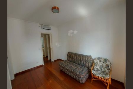 Apartamento à venda com 164m², 4 quartos e 3 vagas