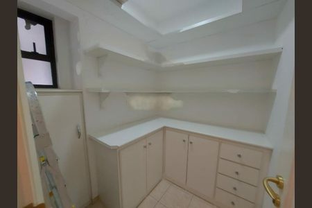 Apartamento à venda com 164m², 4 quartos e 3 vagas