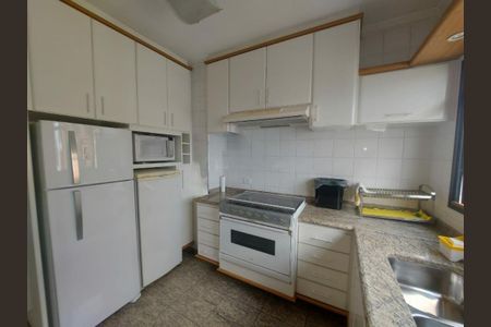 Apartamento à venda com 164m², 4 quartos e 3 vagas