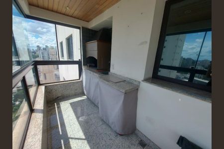 Apartamento à venda com 164m², 4 quartos e 3 vagas