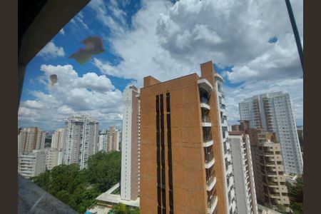 Apartamento à venda com 164m², 4 quartos e 3 vagas