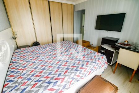 Apartamento à venda com 309m², 5 quartos e 4 vagas Apartamento à venda com 309m², 5 quartos e 4 vagasSuíte 1
