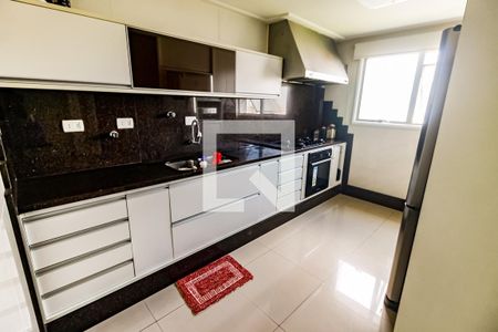 Apartamento à venda com 309m², 5 quartos e 4 vagas Apartamento à venda com 309m², 5 quartos e 4 vagasCozinha