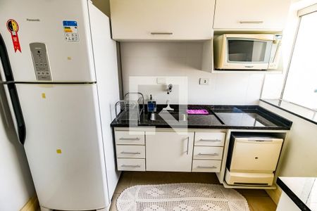 Apartamento à venda com 309m², 5 quartos e 4 vagas Apartamento à venda com 309m², 5 quartos e 4 vagascozinha - Cobertura