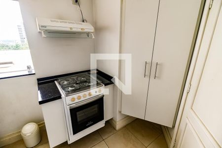 Apartamento à venda com 309m², 5 quartos e 4 vagas Apartamento à venda com 309m², 5 quartos e 4 vagascozinha - Cobertura