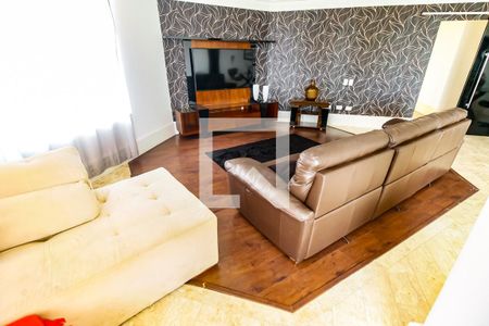 Apartamento à venda com 309m², 5 quartos e 4 vagas Apartamento à venda com 309m², 5 quartos e 4 vagasSala 3 - Cobertura
