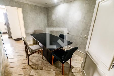 Apartamento à venda com 309m², 5 quartos e 4 vagas Apartamento à venda com 309m², 5 quartos e 4 vagasCopa