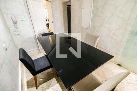 Apartamento à venda com 309m², 5 quartos e 4 vagas Apartamento à venda com 309m², 5 quartos e 4 vagasCopa