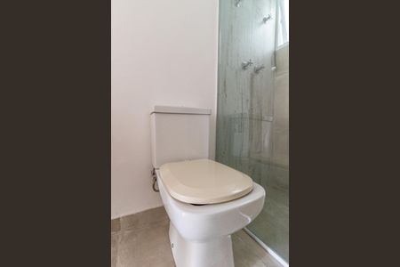 Apartamento à venda com 90m², 3 quartos e 1 vagaBanheiro Social