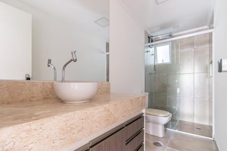 Apartamento à venda com 90m², 3 quartos e 1 vagaBanheiro Social