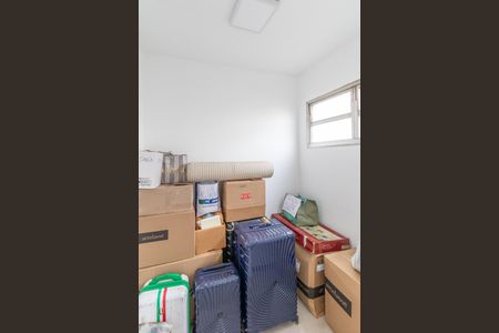 Apartamento à venda com 90m², 3 quartos e 1 vagaÁrea de Serviço