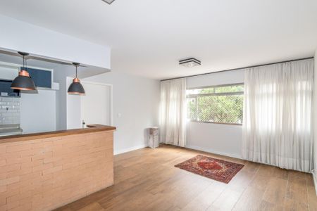 Apartamento à venda com 90m², 3 quartos e 1 vagaSala