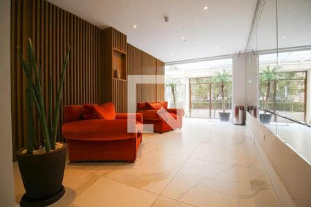 Apartamento à venda com 90m², 3 quartos e 1 vagaÁrea comum