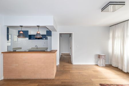 Apartamento à venda com 90m², 3 quartos e 1 vagaSala