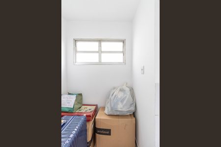 Apartamento à venda com 90m², 3 quartos e 1 vagaÁrea de Serviço